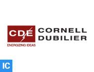 CDE | CORNELL DUBILIER